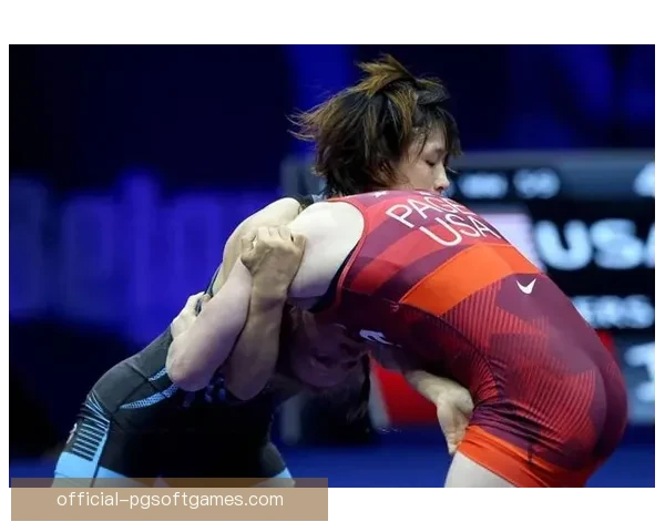 摔跤赛事预测：冠军之路何时启程